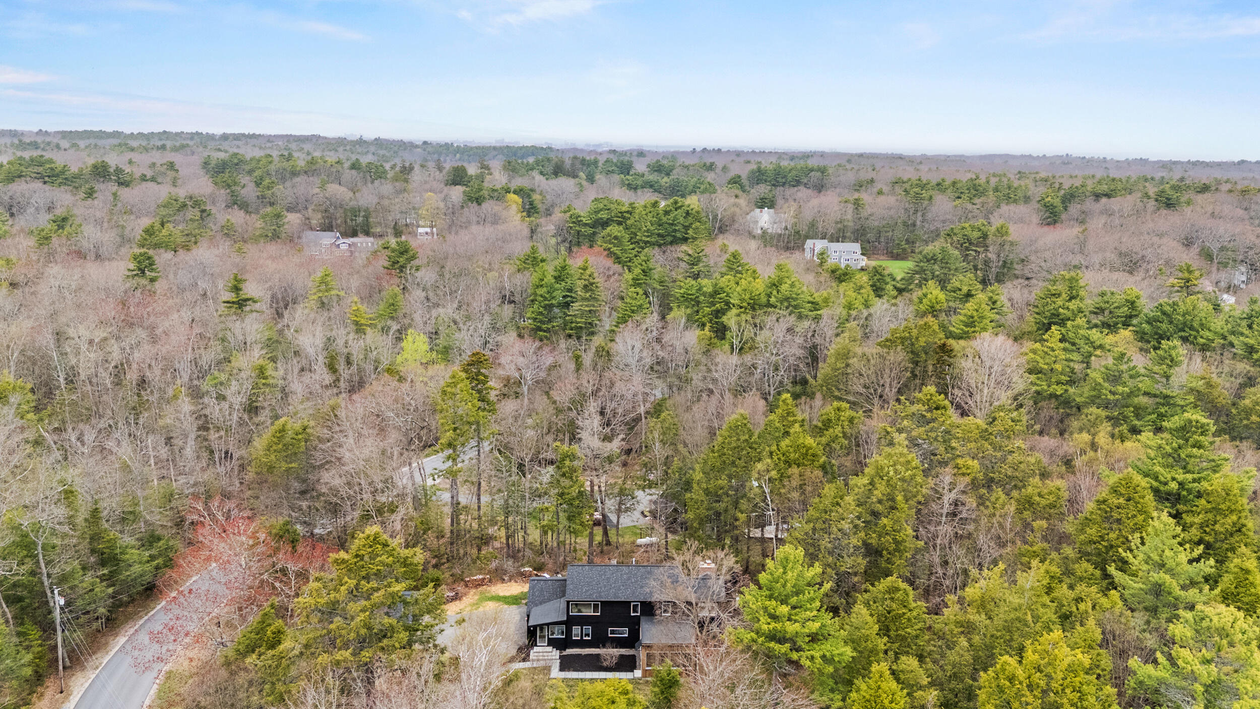 34 Cranbrook Drive Cape Elizabeth ME 04107