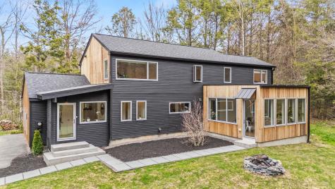 34 Cranbrook Drive Cape Elizabeth ME 04107