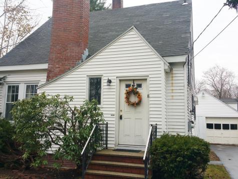 18 Libby Street Portland ME 04103