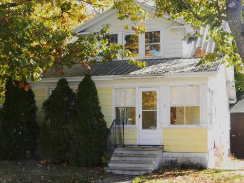 1 Prospect Street Sanford ME 04083