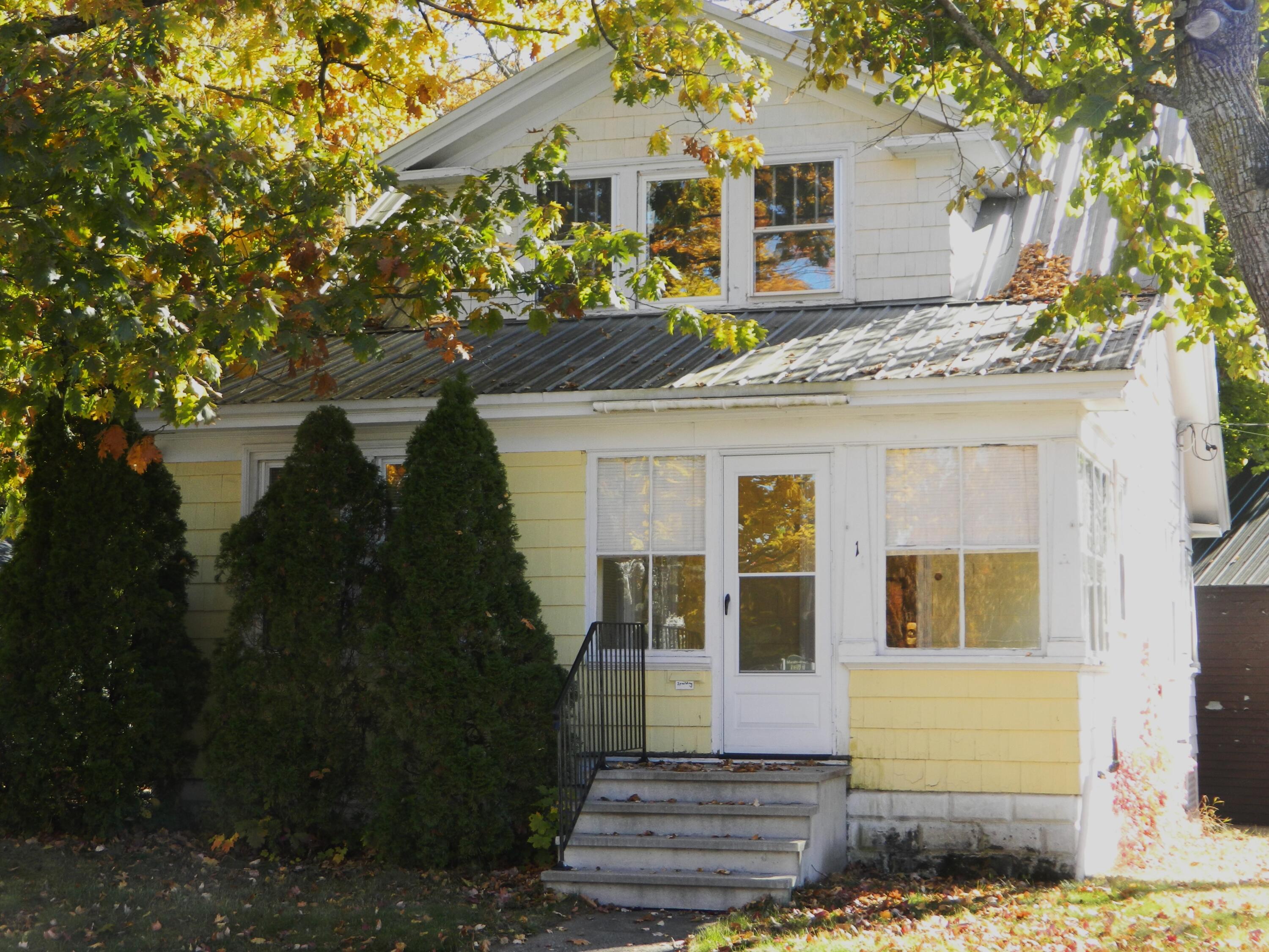 1 Prospect Street Sanford ME 04083