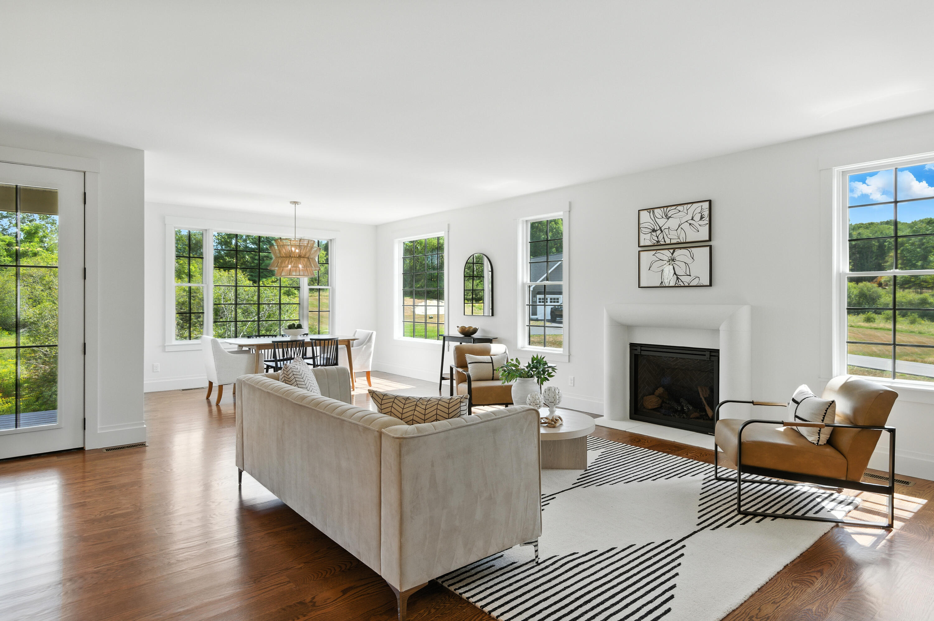 24 Daybreak Lane Cumberland ME 04021