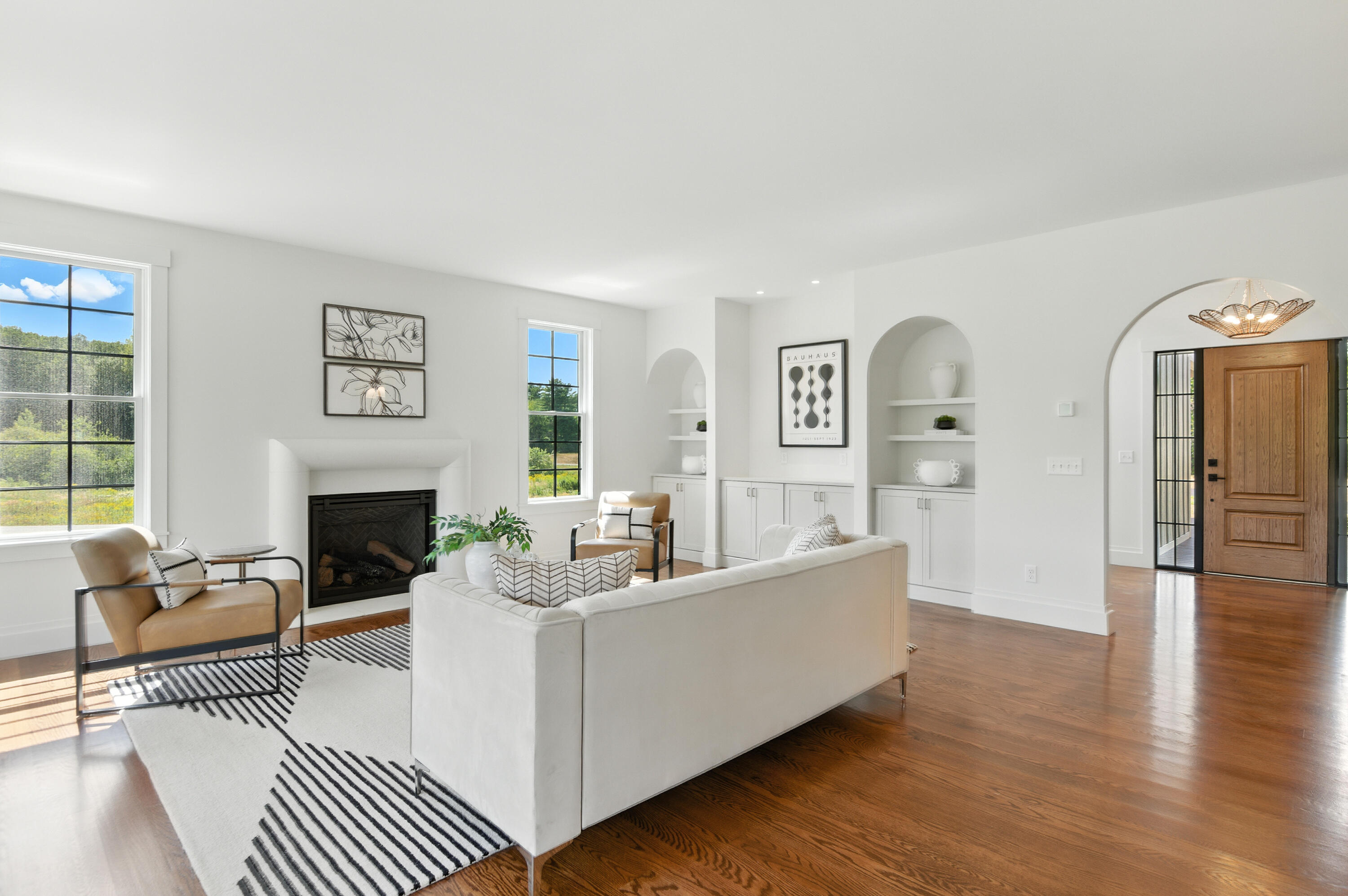 24 Daybreak Lane Cumberland ME 04021