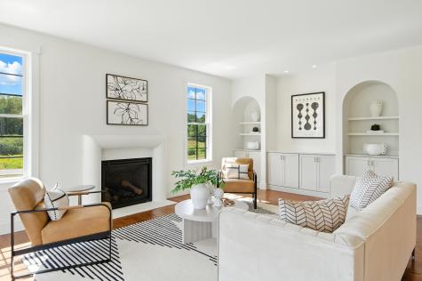 24 Daybreak Lane Cumberland ME 04021