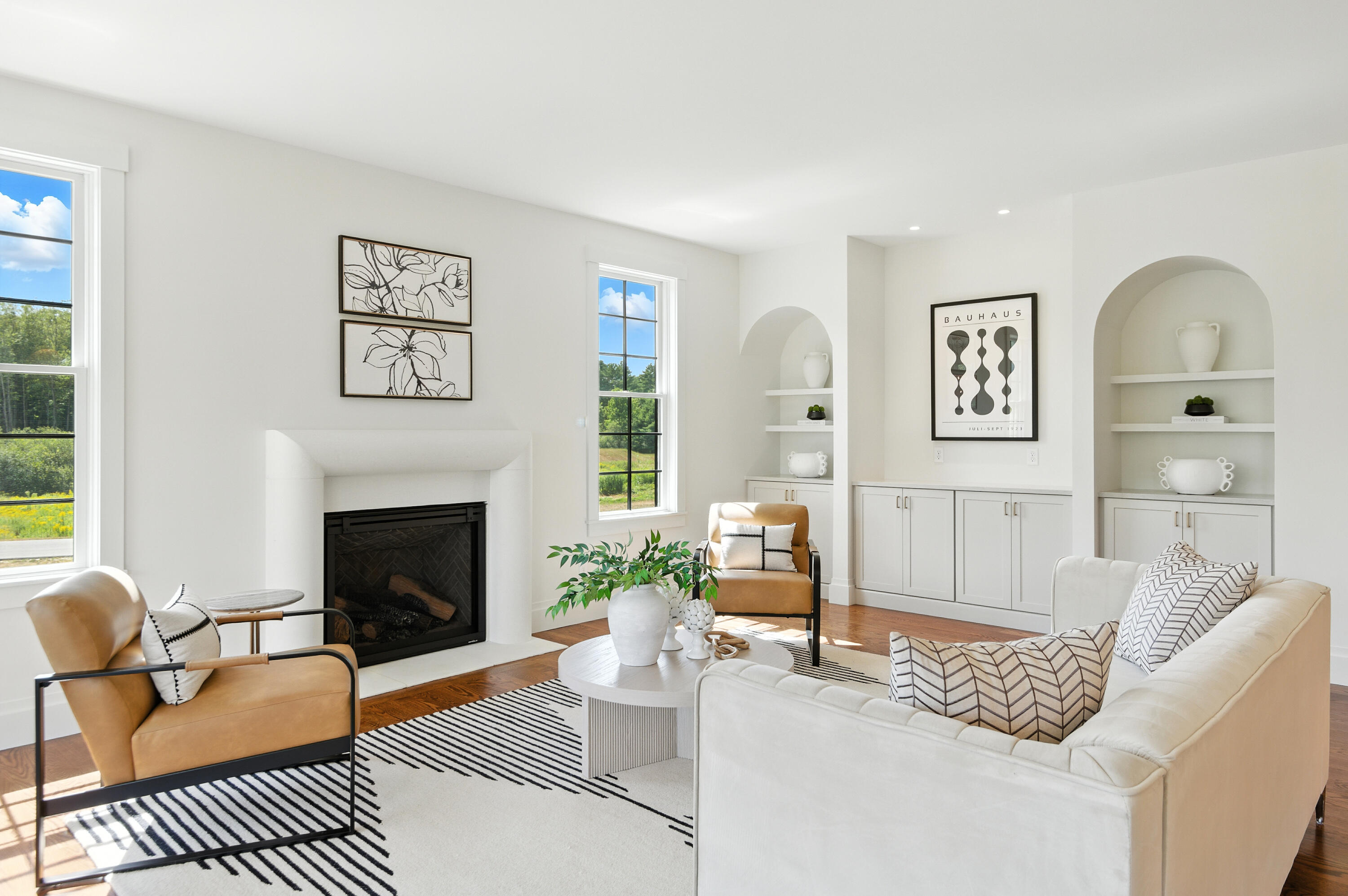 24 Daybreak Lane Cumberland ME 04021