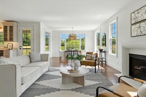 24 Daybreak Lane Cumberland ME 04021