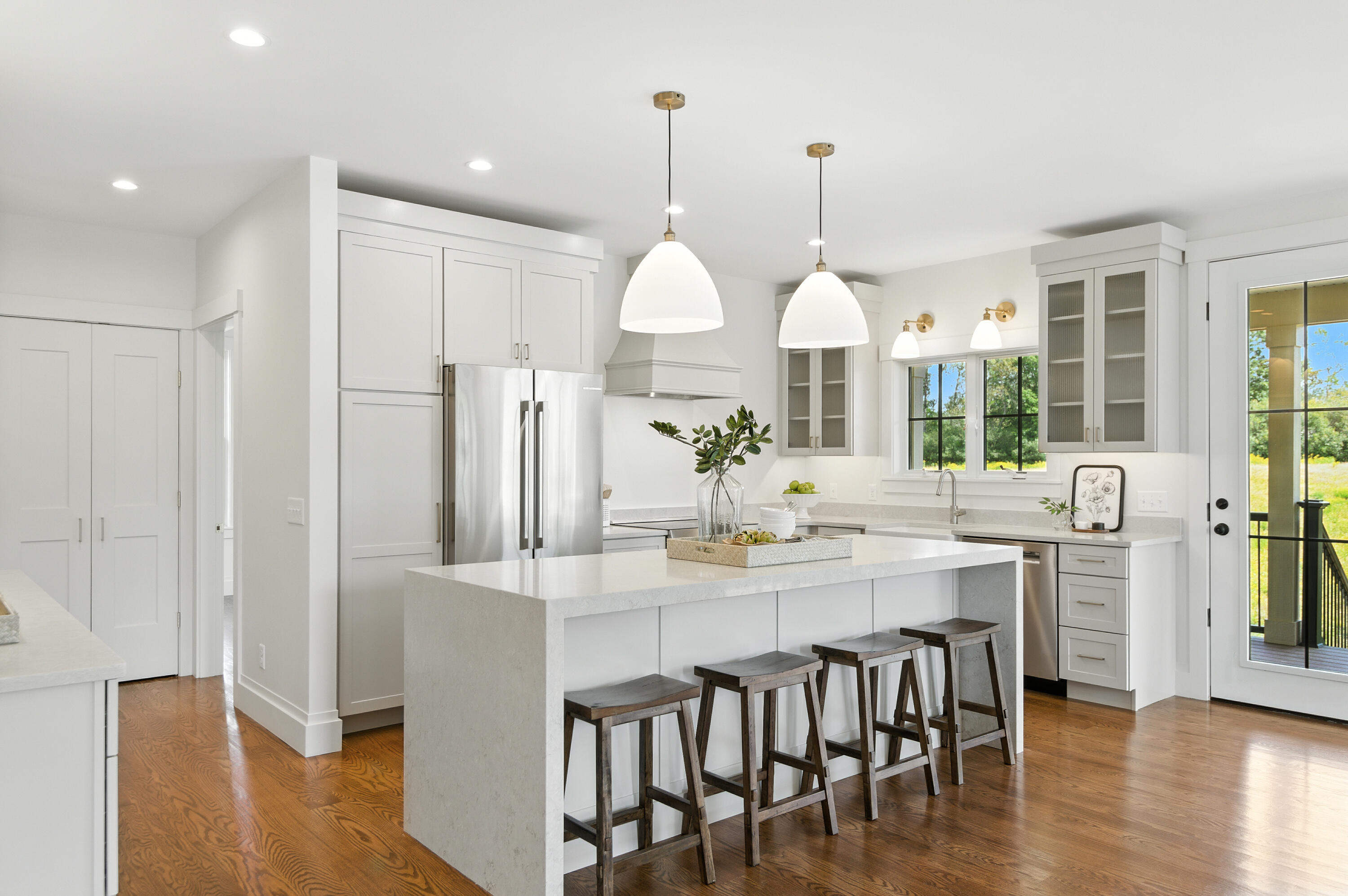 24 Daybreak Lane Cumberland ME 04021