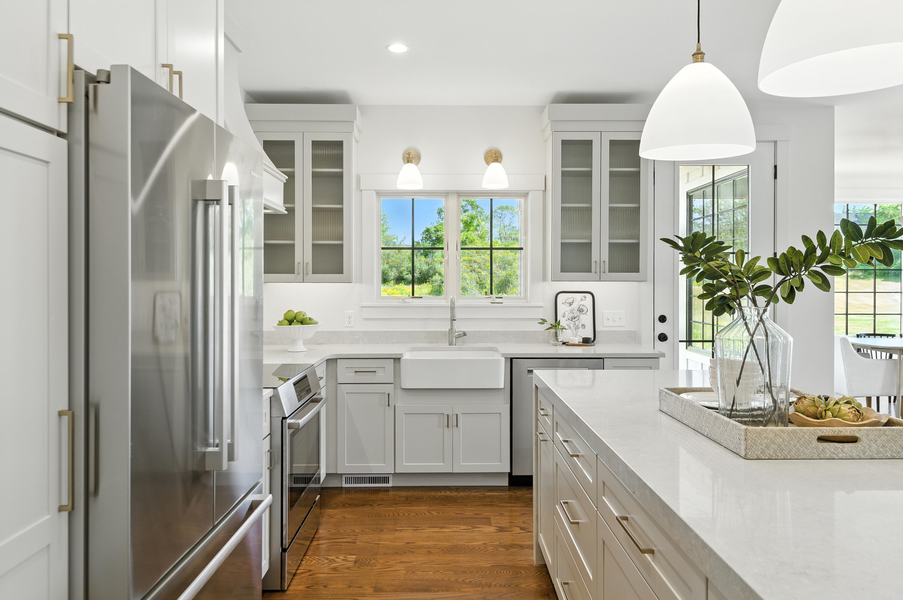 24 Daybreak Lane Cumberland ME 04021