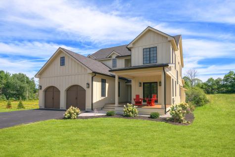 24 Daybreak Lane Cumberland ME 04021