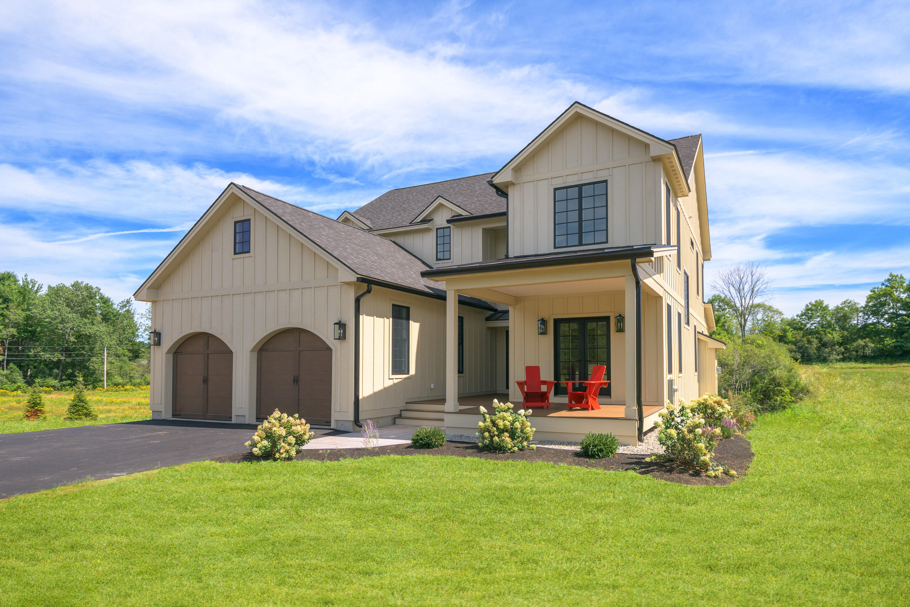 24 Daybreak Lane Cumberland ME 04021