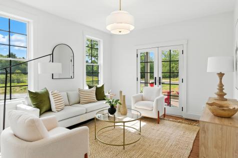 24 Daybreak Lane Cumberland ME 04021