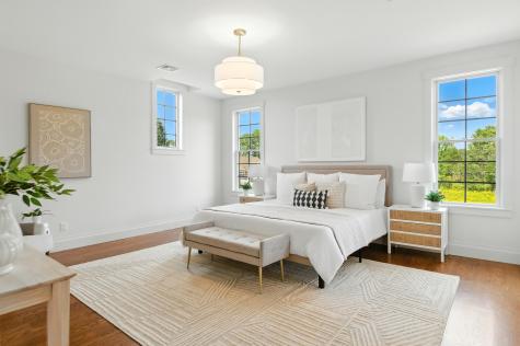 24 Daybreak Lane Cumberland ME 04021