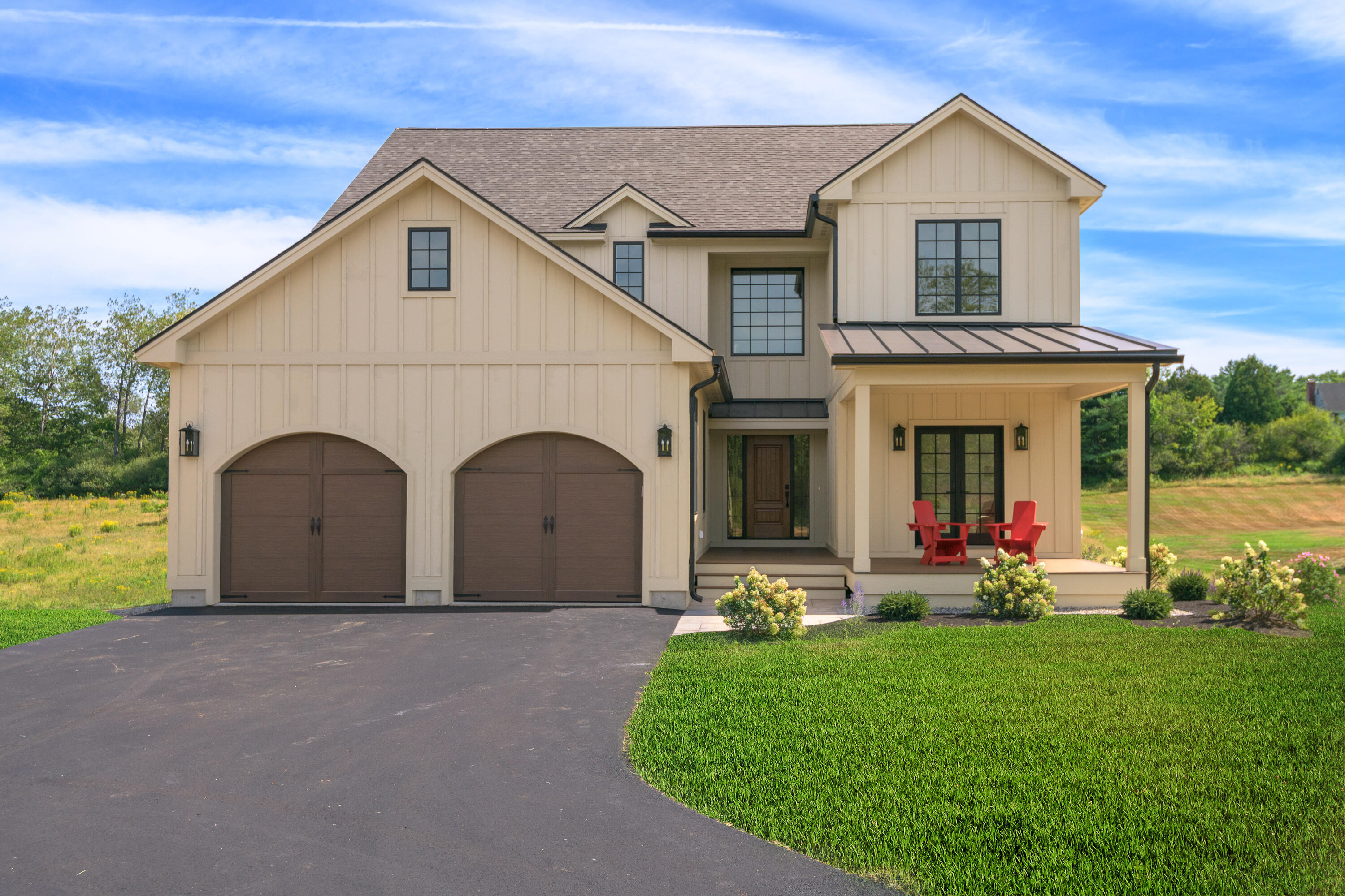 24 Daybreak Lane Cumberland ME 04021