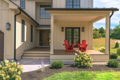 24 Daybreak Lane Cumberland ME 04021