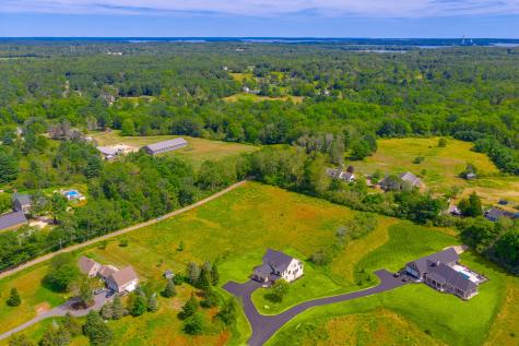 24 Daybreak Lane Cumberland ME 04021