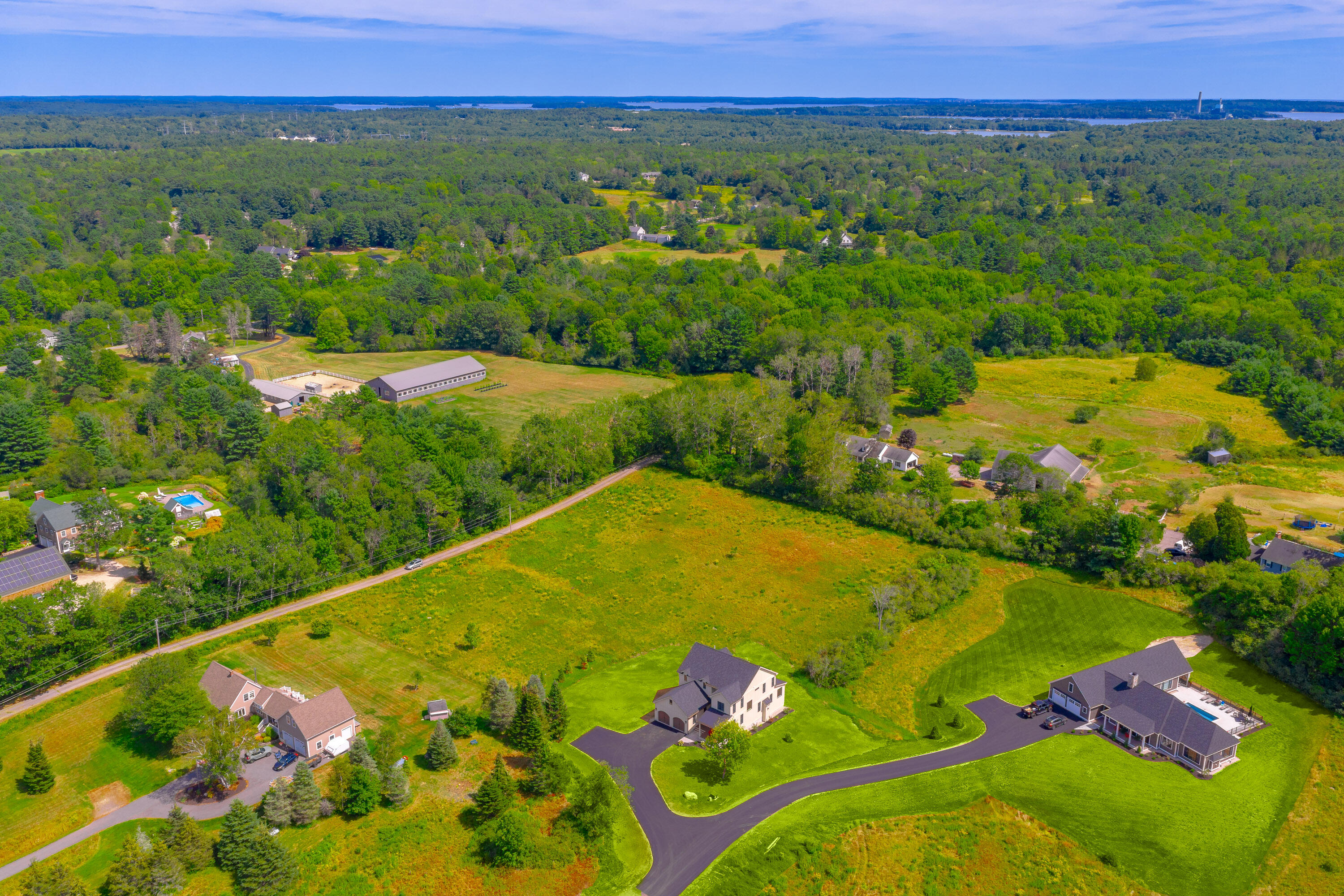 24 Daybreak Lane Cumberland ME 04021