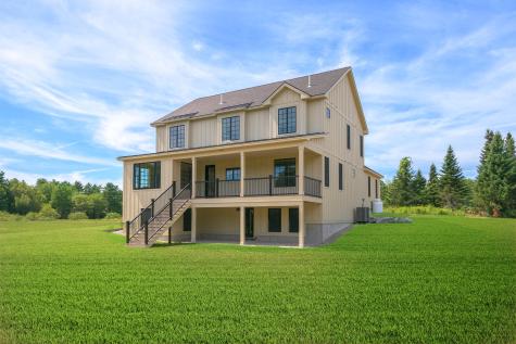 24 Daybreak Lane Cumberland ME 04021