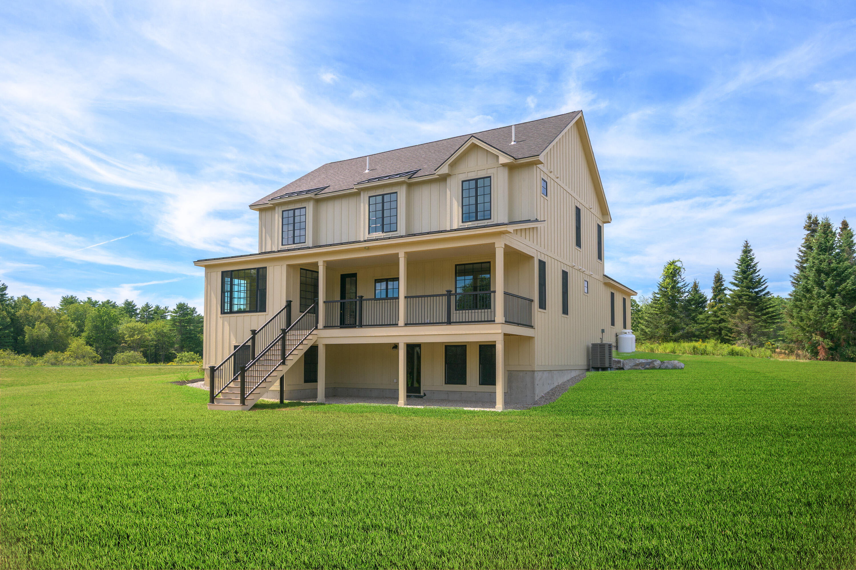 24 Daybreak Lane Cumberland ME 04021