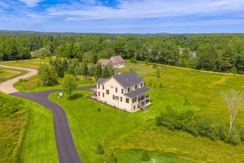 24 Daybreak Lane Cumberland ME 04021