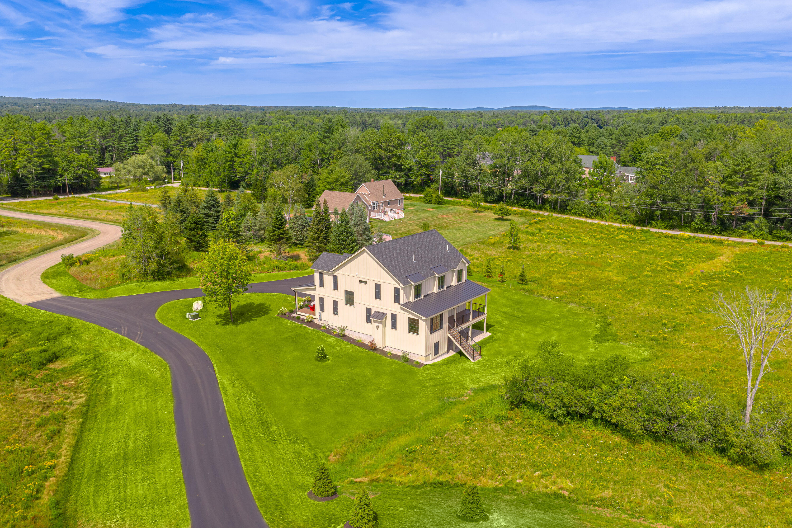 24 Daybreak Lane Cumberland ME 04021