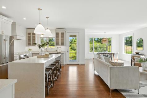 24 Daybreak Lane Cumberland ME 04021