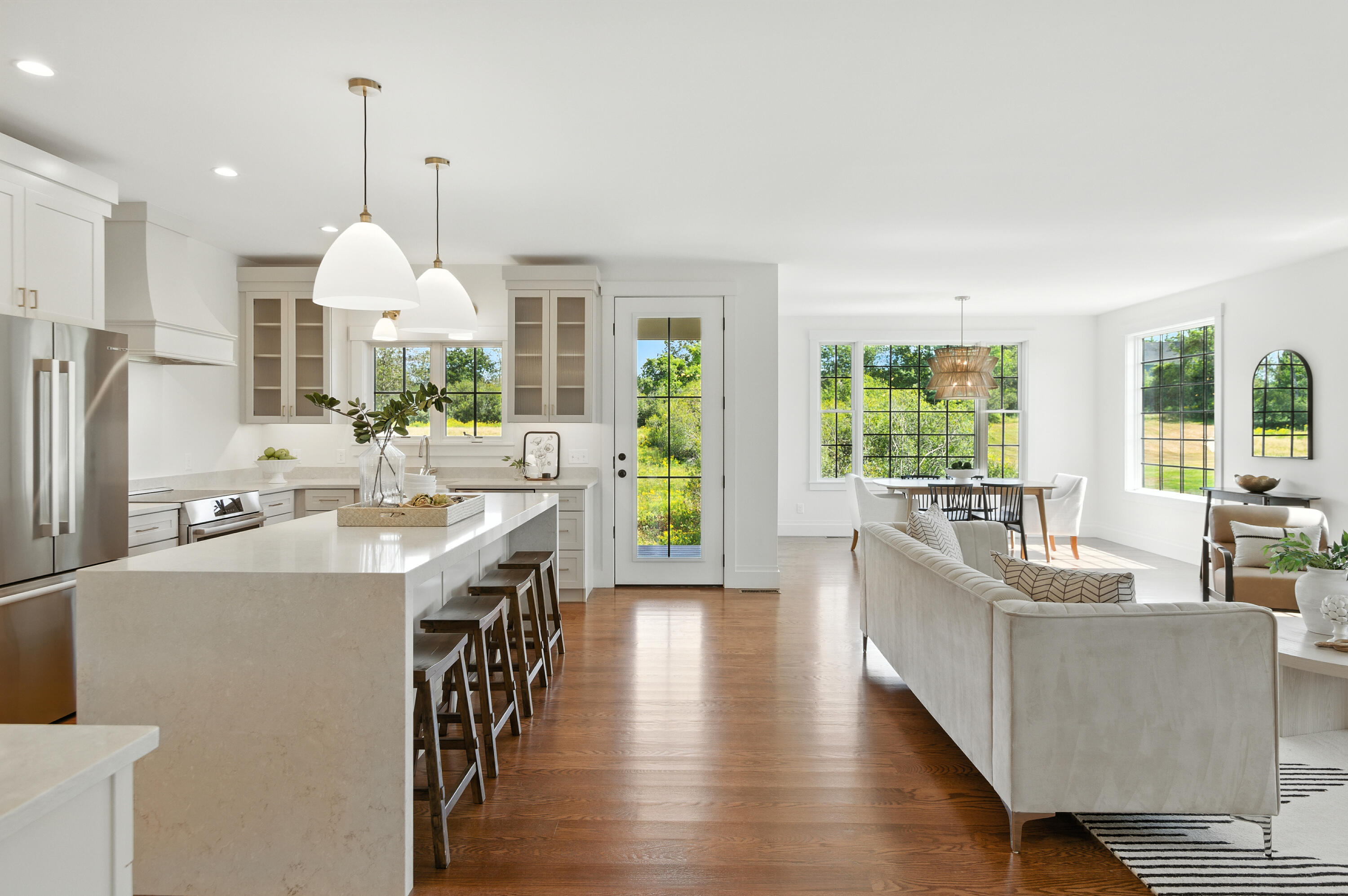 24 Daybreak Lane Cumberland ME 04021