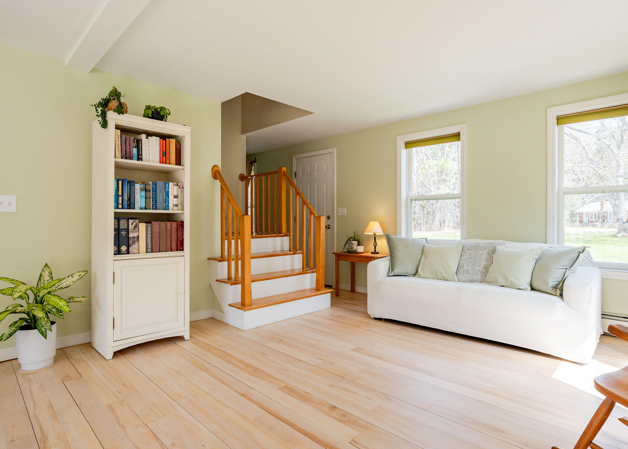 20 Morgan Lane Cumberland ME 04021