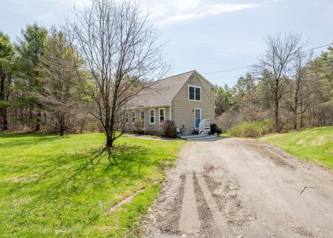 20 Morgan Lane Cumberland ME 04021