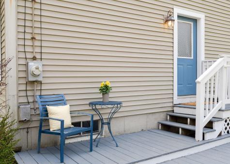 20 Morgan Lane Cumberland ME 04021
