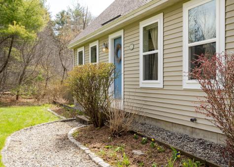 20 Morgan Lane Cumberland ME 04021