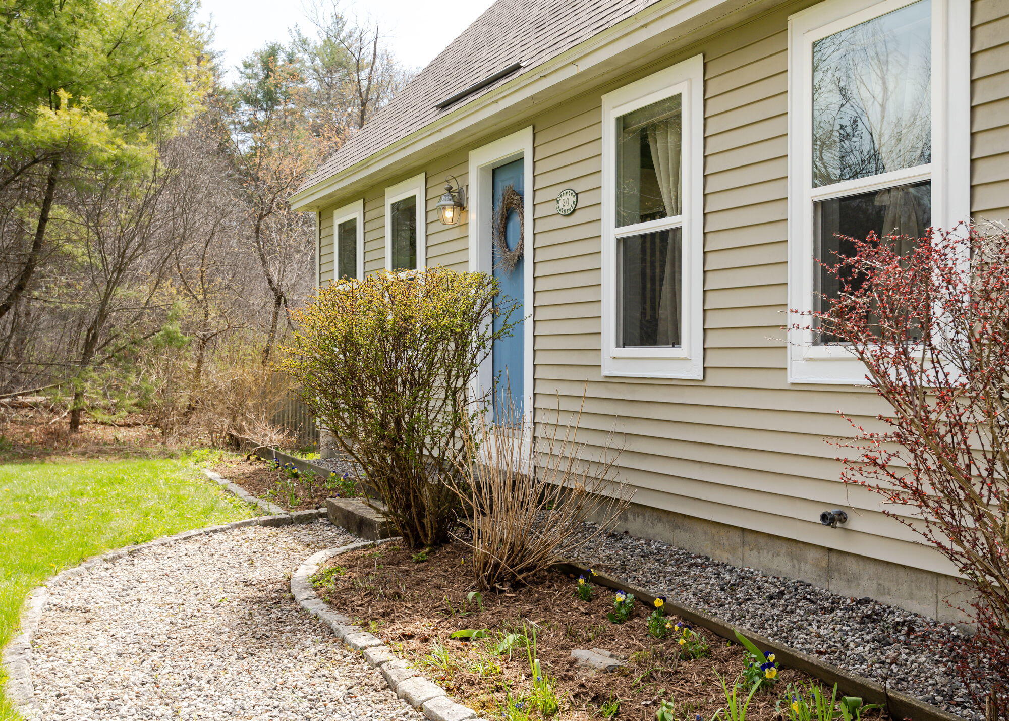 20 Morgan Lane Cumberland ME 04021