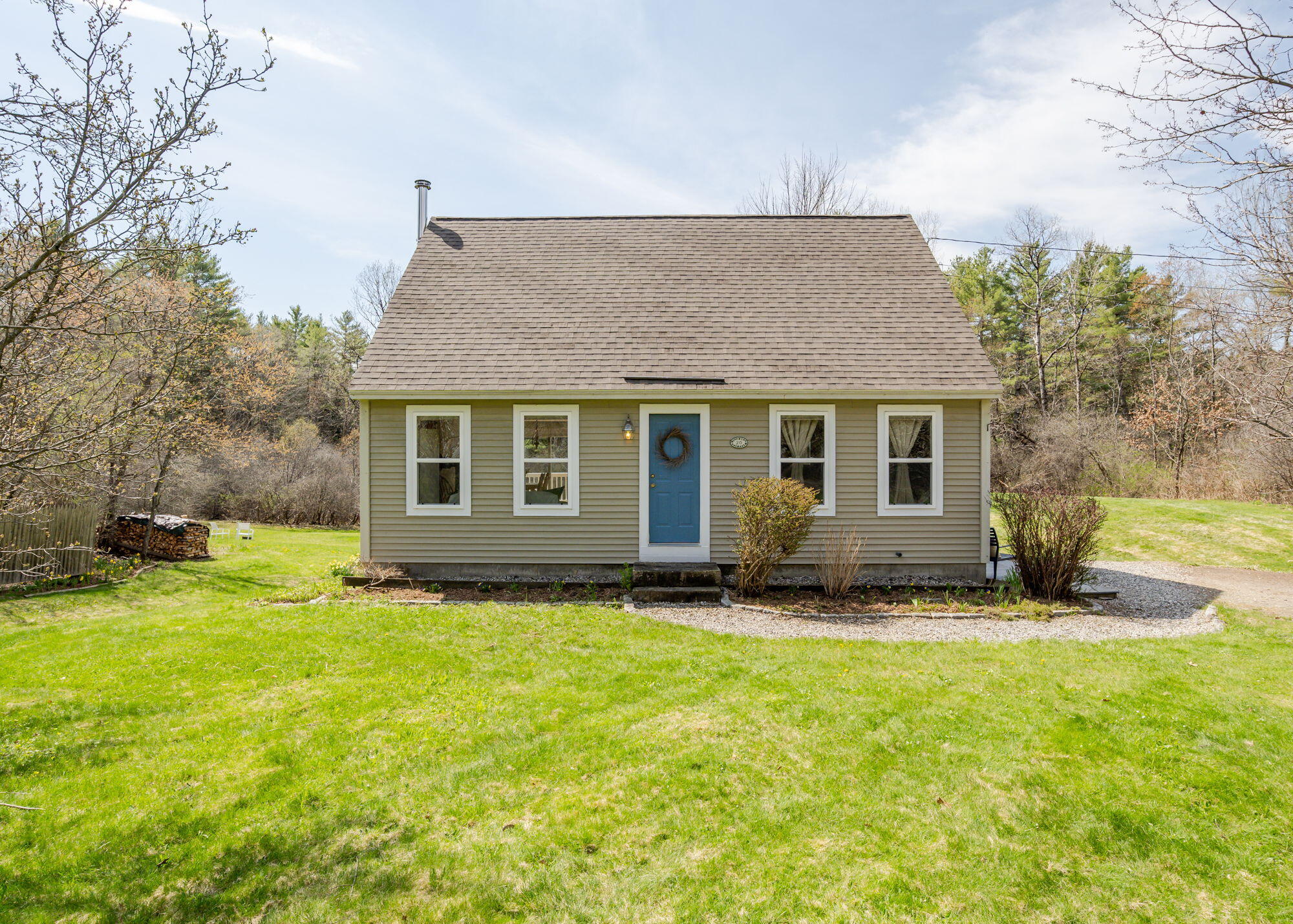 20 Morgan Lane Cumberland ME 04021