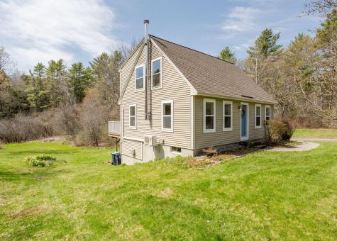 20 Morgan Lane Cumberland ME 04021