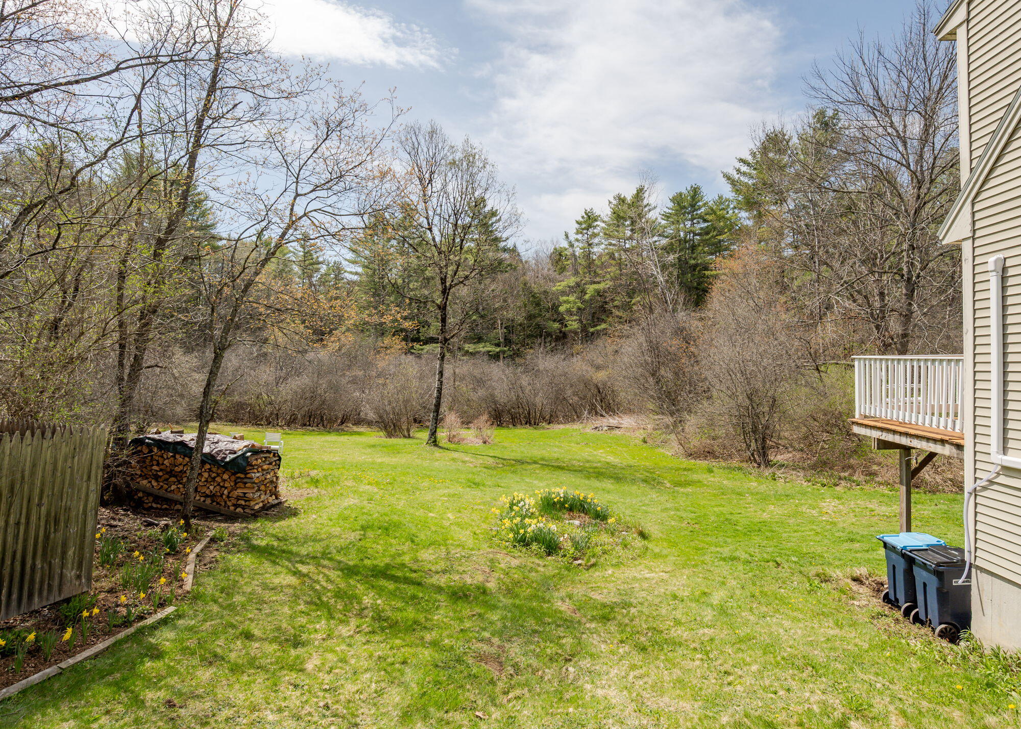 20 Morgan Lane Cumberland ME 04021
