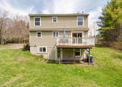 20 Morgan Lane Cumberland ME 04021