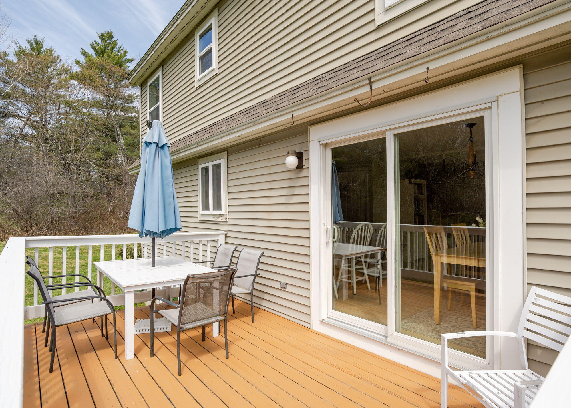 20 Morgan Lane Cumberland ME 04021