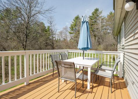 20 Morgan Lane Cumberland ME 04021