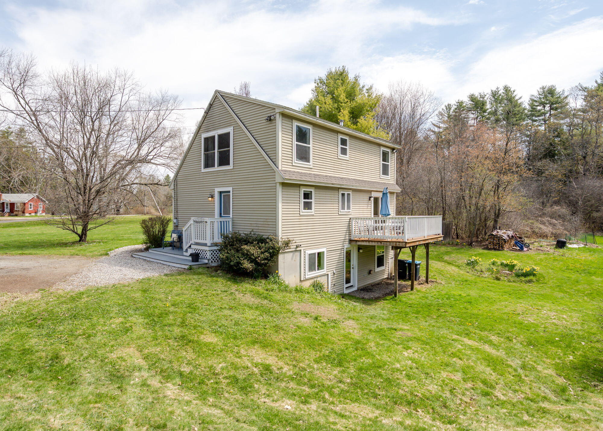 20 Morgan Lane Cumberland ME 04021
