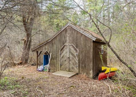20 Morgan Lane Cumberland ME 04021