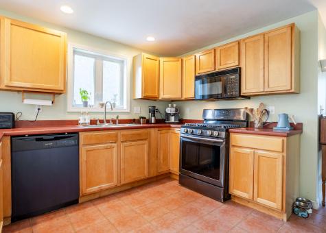 20 Morgan Lane Cumberland ME 04021