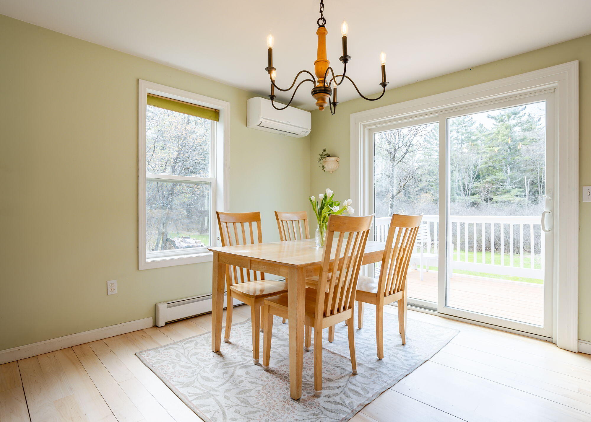 20 Morgan Lane Cumberland ME 04021