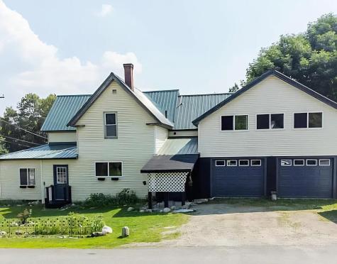 10 Spruce Street East Millinocket ME 04430