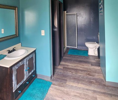 10 Spruce Street East Millinocket ME 04430