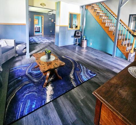 10 Spruce Street East Millinocket ME 04430