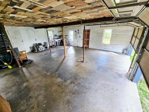 10 Spruce Street East Millinocket ME 04430