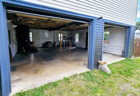 10 Spruce Street East Millinocket ME 04430