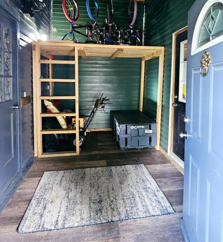 10 Spruce Street East Millinocket ME 04430