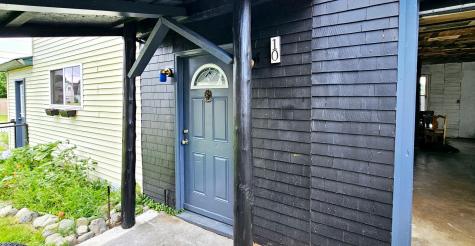 10 Spruce Street East Millinocket ME 04430