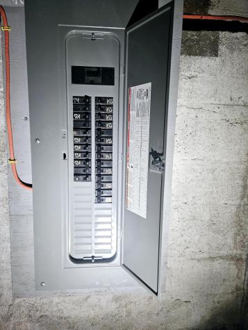 10 Spruce Street East Millinocket ME 04430