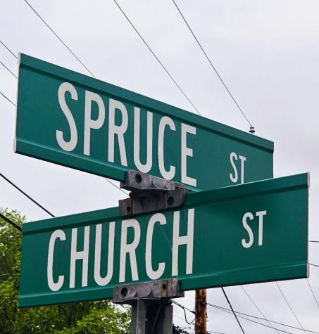 10 Spruce Street East Millinocket ME 04430